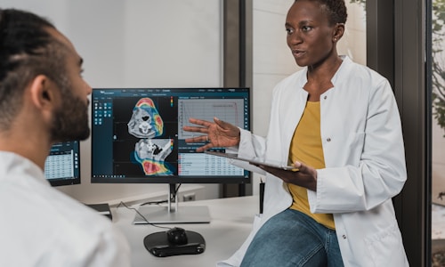 The Importance of Regular Health Checkups