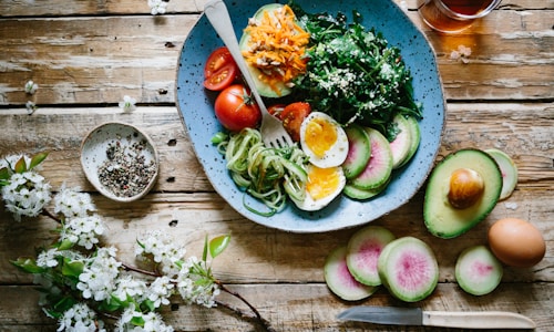 The Role of Nutrition in Faster Recovery