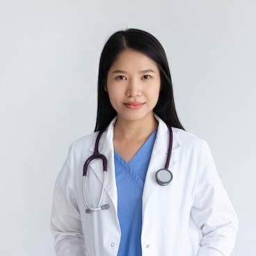 Dr. Anita Patel
