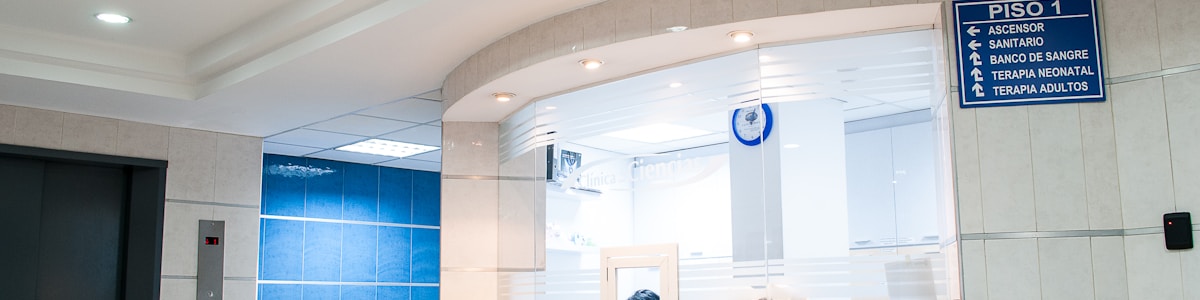 Video Consultation Promo